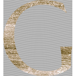 Cartoon letters-CL 455